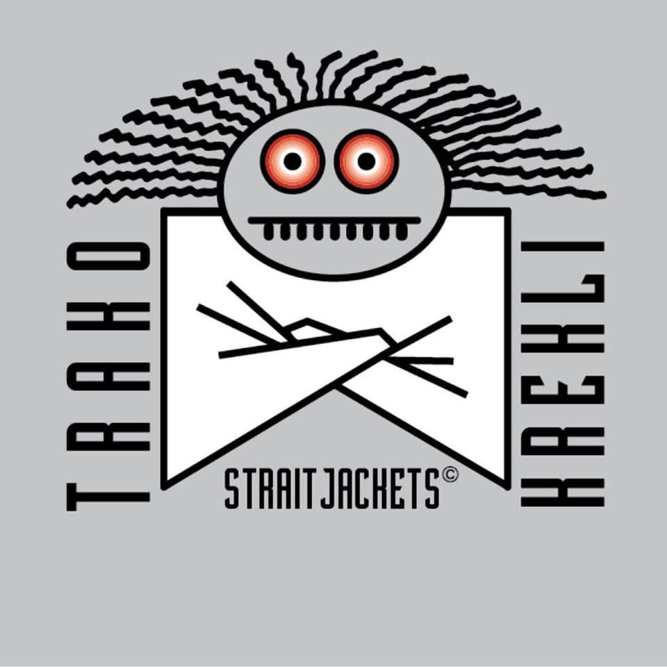 Trakokrekli