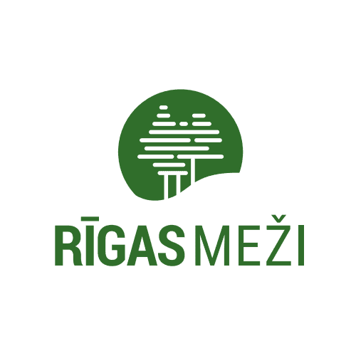 Rīgas Meži